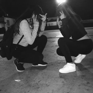 Meet your Posher, Alondra